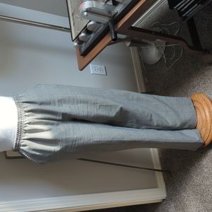 Business casual pants